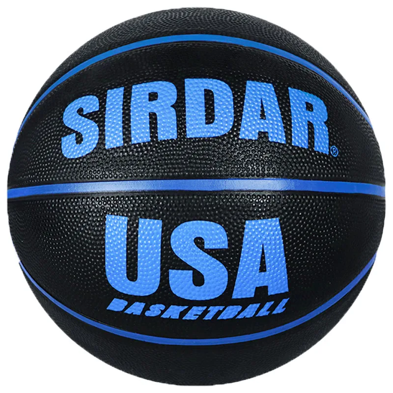 

SIRDAR Original Size 7 Basketball Ball PU Outdoor Indoor Street Game Match Men Training