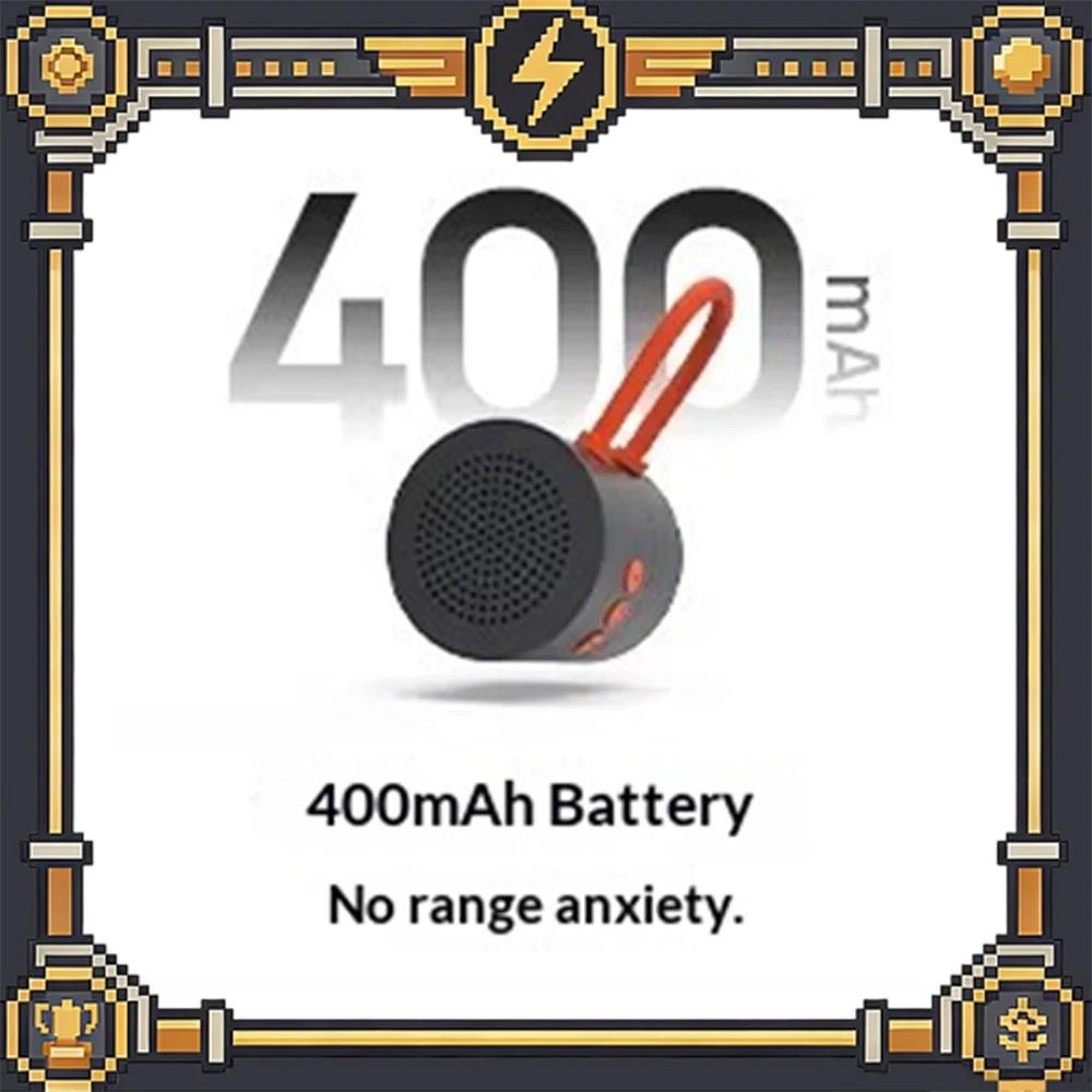 Inmo Collar Speaker…