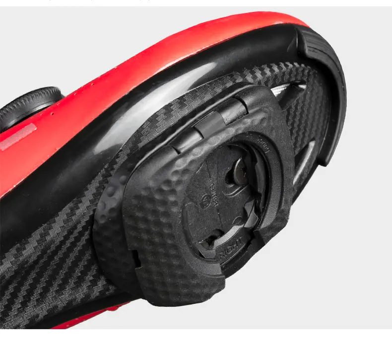 Stollenabdeckungen/Abdeckungen für Speedplay Zero, Pave/Light Action – Einzugsmodell – Detail 12