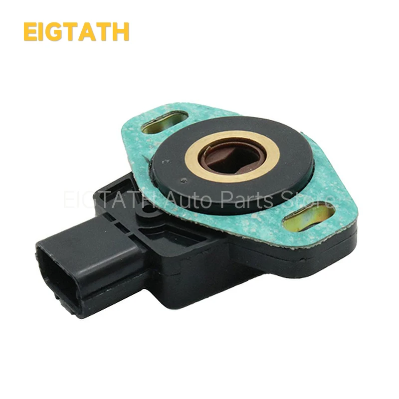 16402-RAA-A02 Posisi Throttle TPS Sensor untuk Honda Accord MK7 Euro Acura TSX CL7-9 CM1-3 CN1-2 Suku Cadang Mobil 16402-RAA-A01
