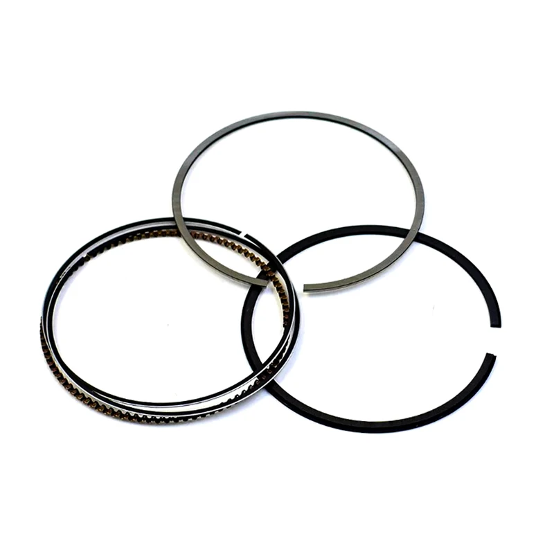 Engine Piston Rings… - image