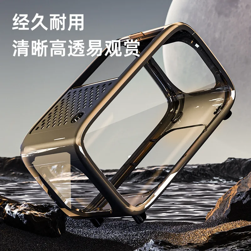 Thumbnail 4 - #36 Trending Desktop Fish Bowls Right Now