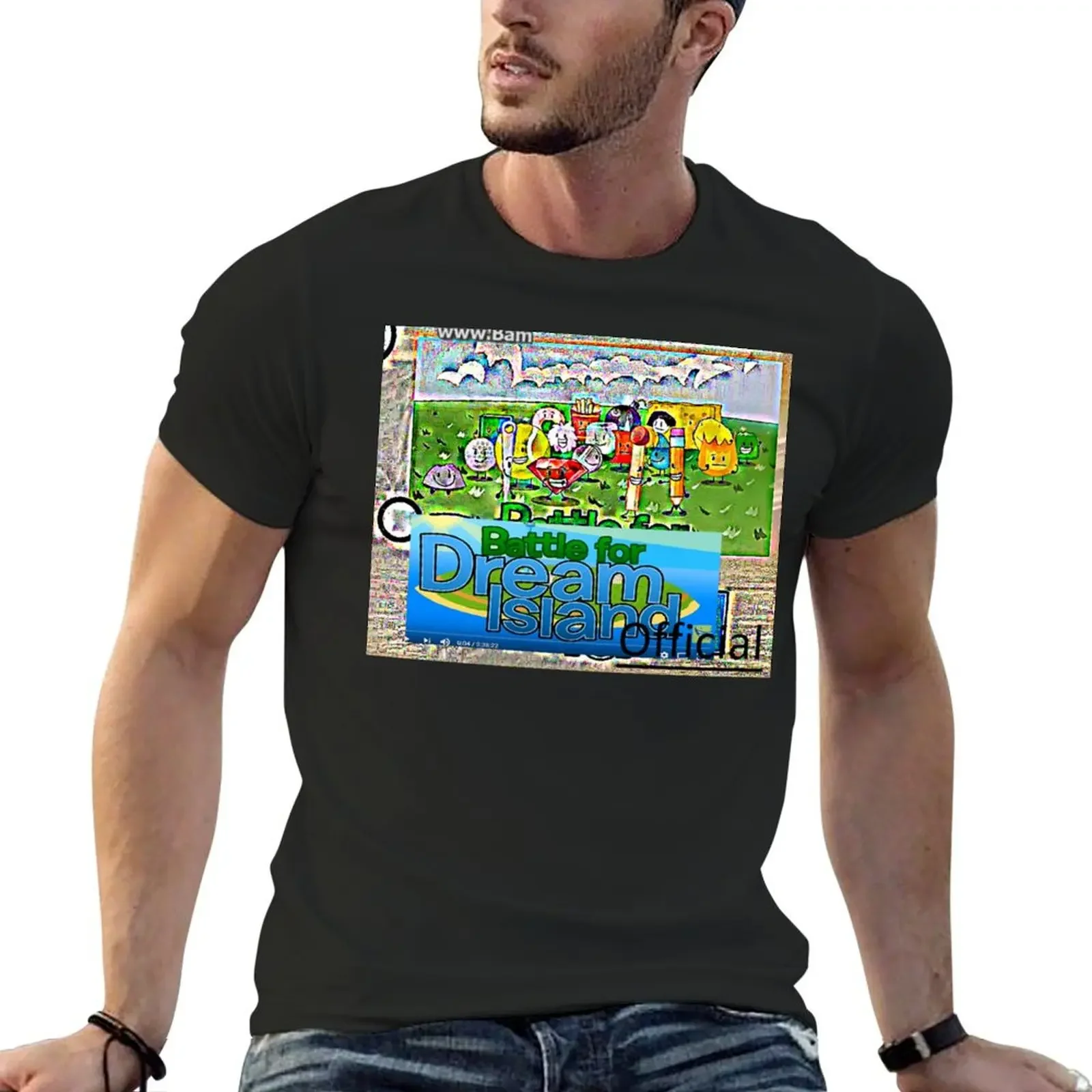 

a BFDI T-Shirt shirts graphic tee plus sizes mens champion t shirts