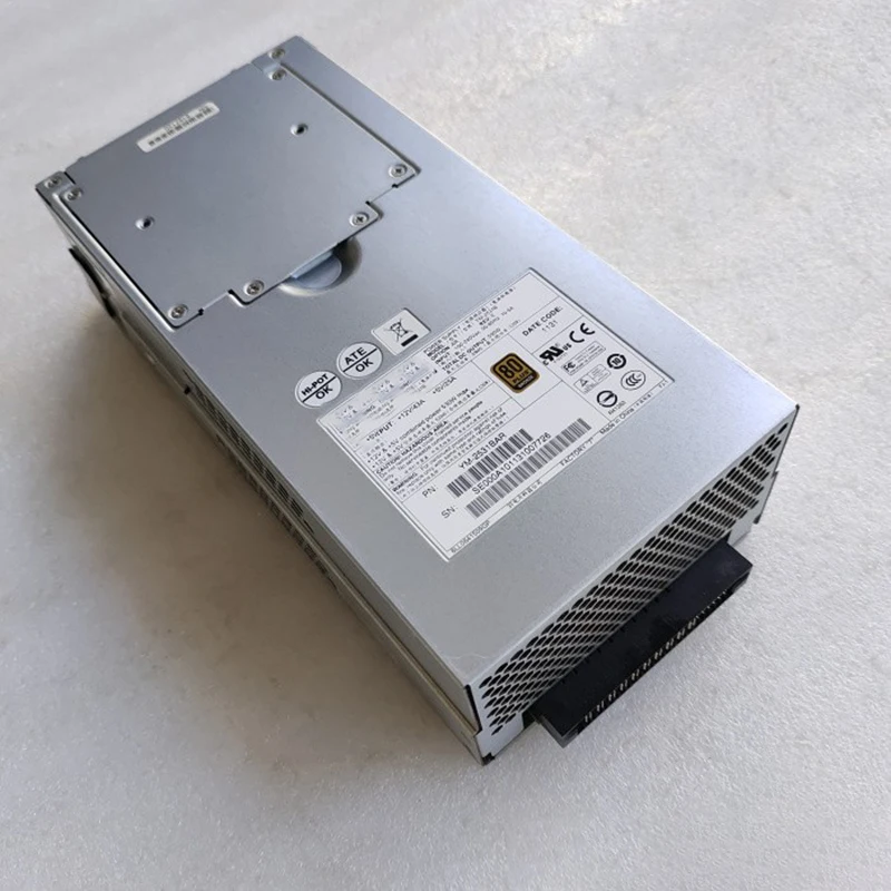 Disk Array Power Su…