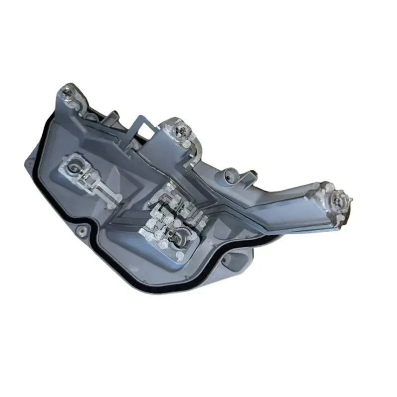 A85E-Car Accessories New Rear Light Bulb Holder Socket 8J0945257A 8J0945258A For TT TTS 8J MK2