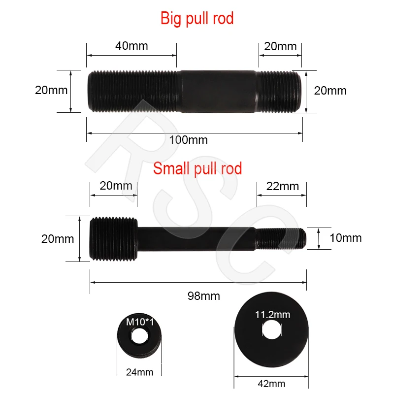 유압 펀칭 다이 SYK-8A/SYK-8B 유압 홀 펀치 다이/수동 펀칭 라운드 다이 범위 16-60mm
