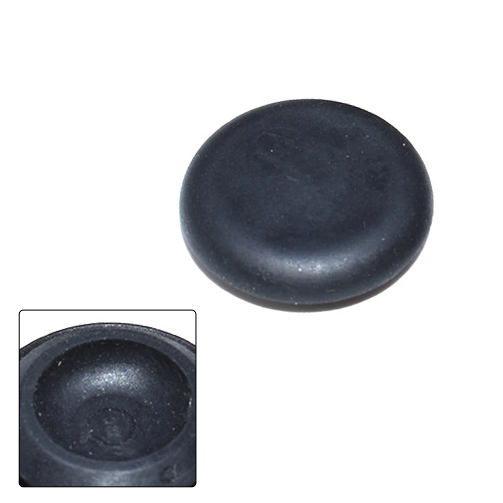 1pcs Rubber Antenna Holes Plug Antenna-Hole Plug 82871671000 Waterproof Strong Sealings For PRELUDE For NISSAN
