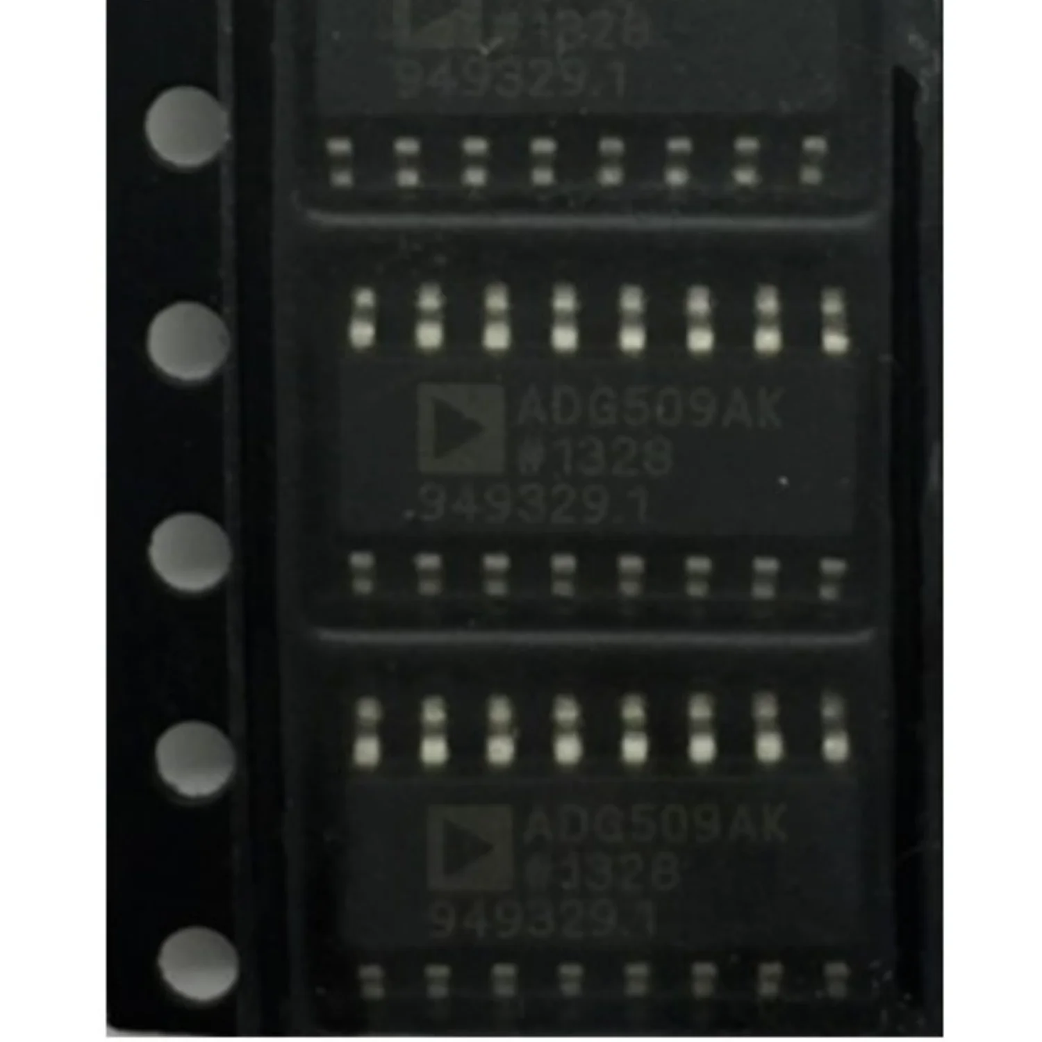 1~10pcs/lot ADG509AKRZ ADG509AKR ADG509AK ADG509 SOP16 100% Brand New Original.