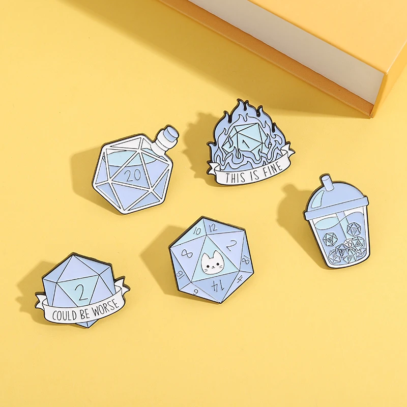 This Is Fine Fire P…