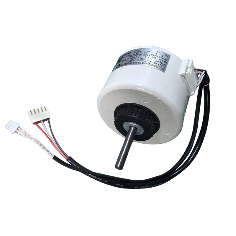 Motor interno de aire acondicionado 3P para colgar en la pared YYR25-4A1-PG, evaporador de última generación FN25B-PG