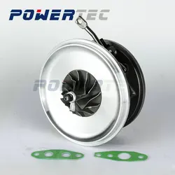 Turbine CHRA 17201-30100 17201-0L040 17201-30110 Cartridge for Toyota Hilux Landcruiser Prado Hilux SW4 Car with 1KD-FTV 2005