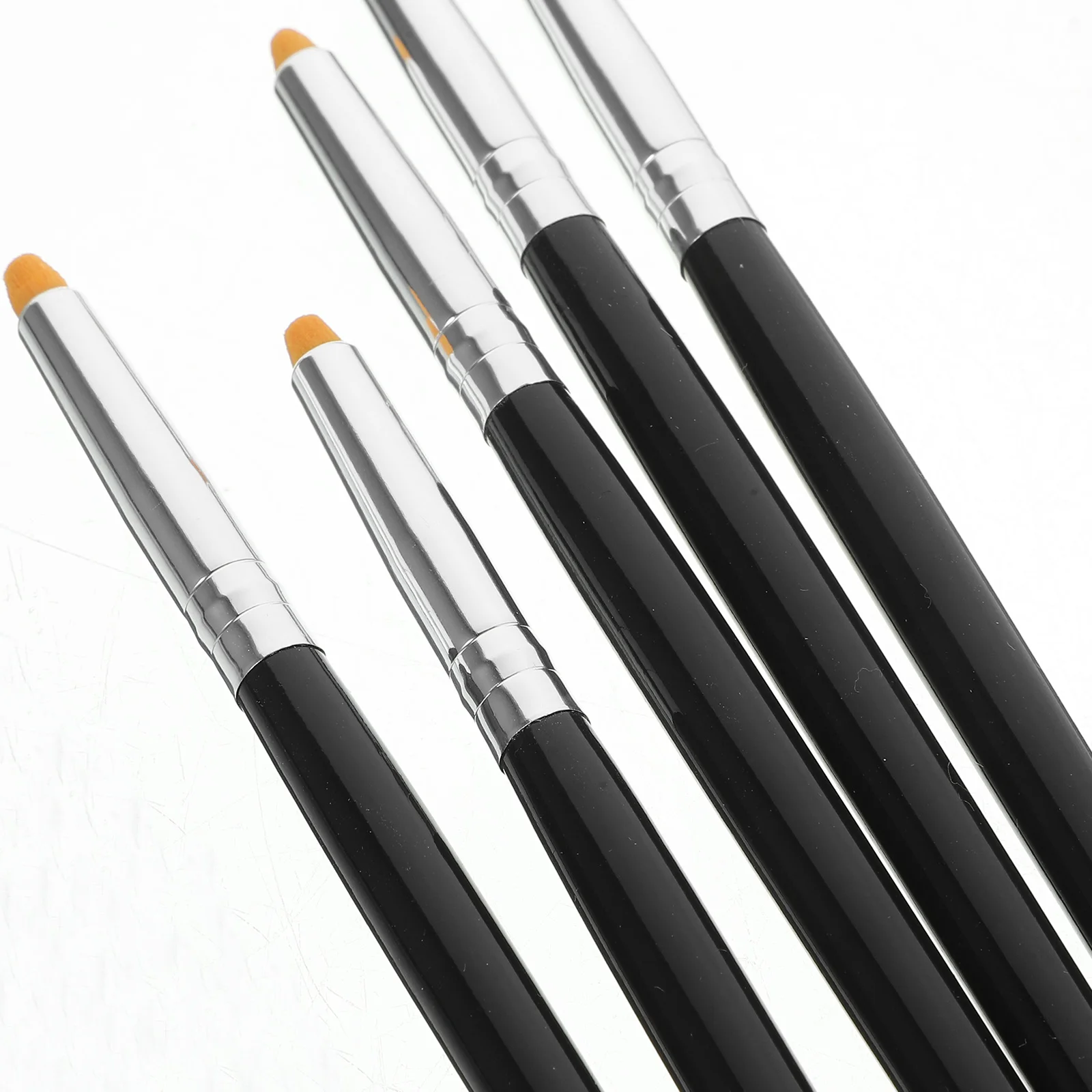 

Eyelash Lifting Tool for Makeup Comb Lash Laminating Brush For Brushing Glue Laminating Safe Portable Storage Use