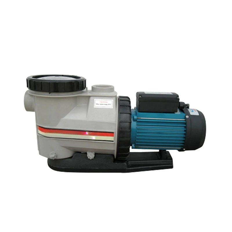 

Swimming pool filter pump, water park hot spring pool bath center filter pump