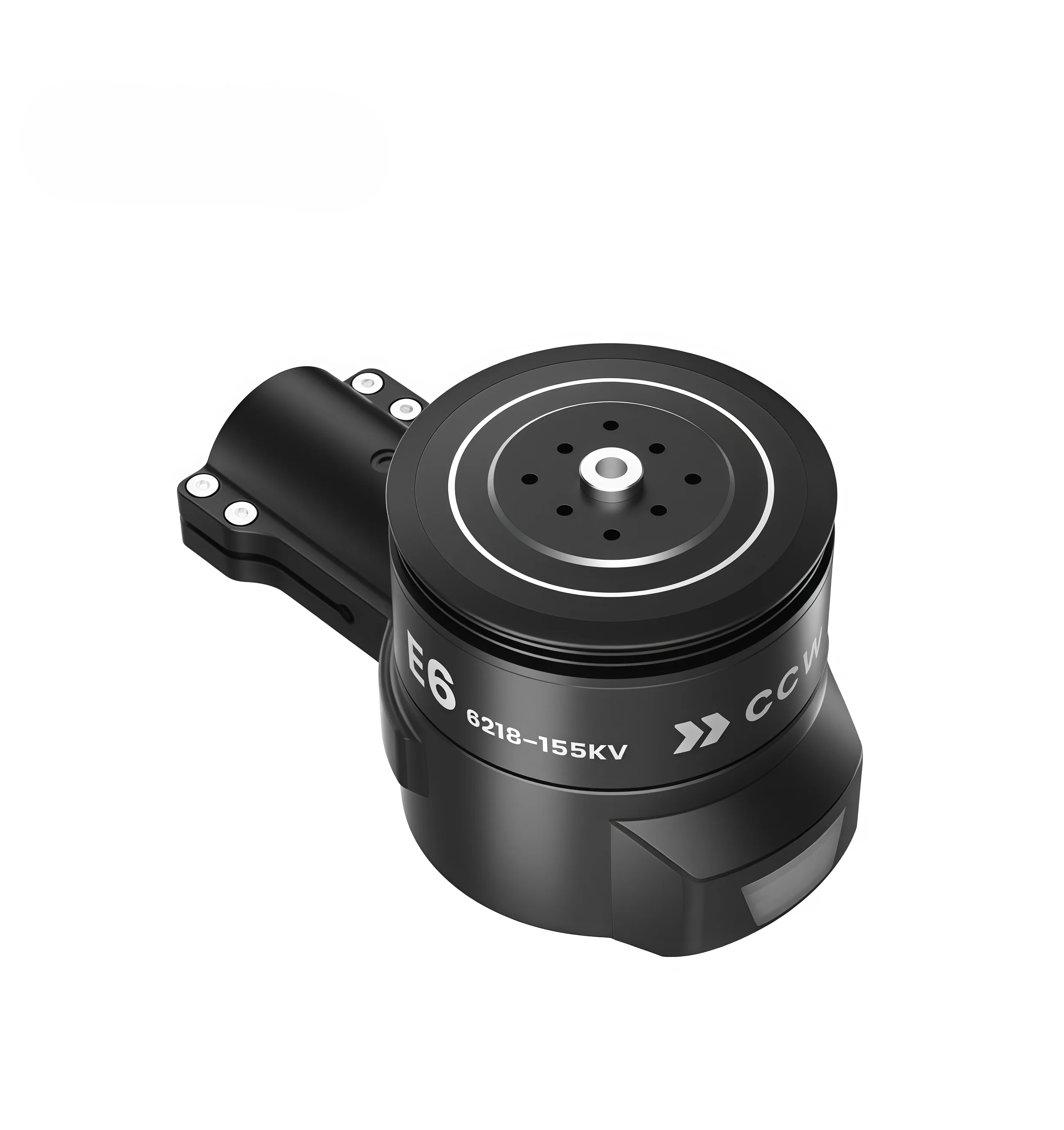 SIYI E6 Power System Kit: Integrated Brushless Motor, ESC, Multi-rotor, Plant Protection Industry