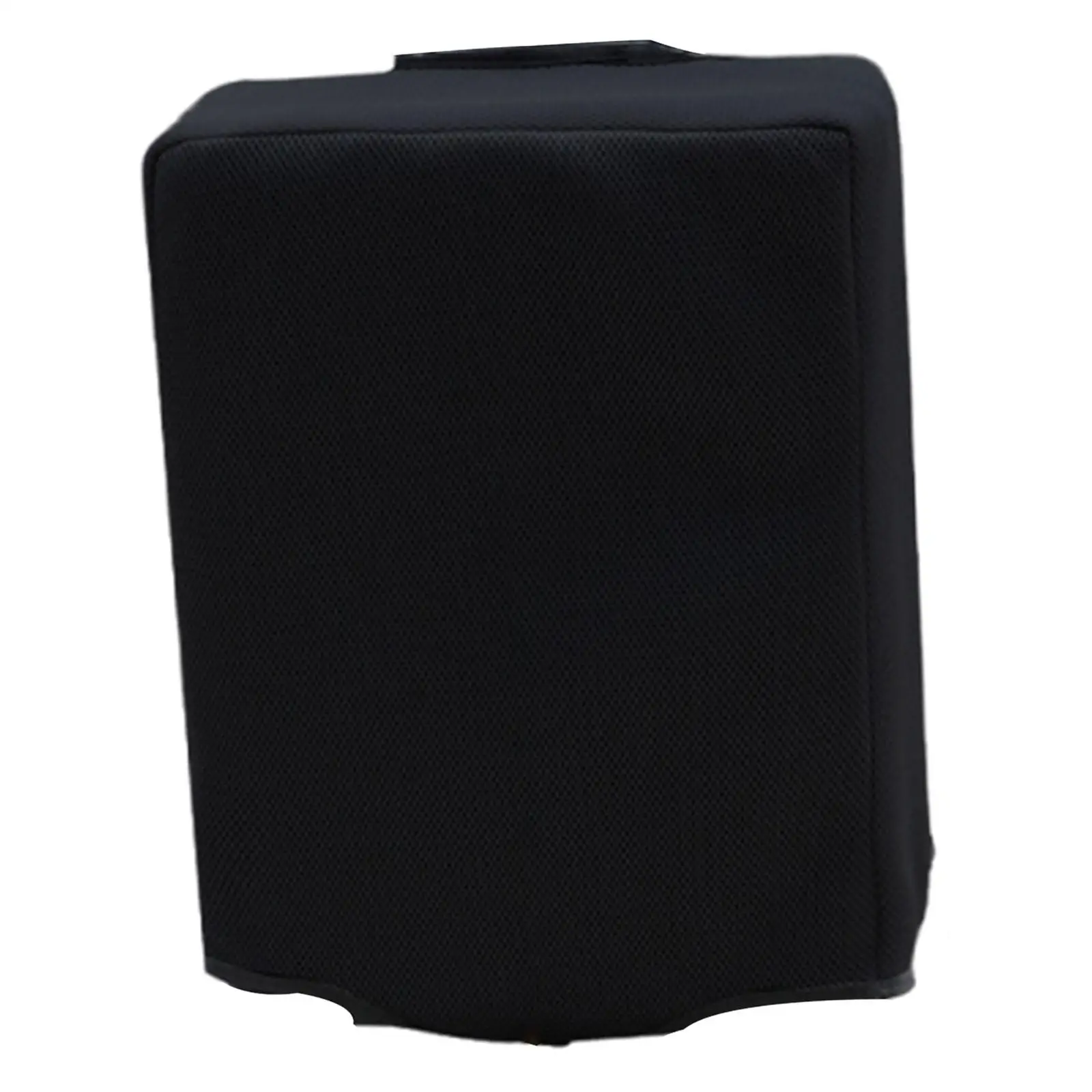 Sandwich Mesh Suitcase Protective Cover Anti Scratch Dustproof Luggage Sleeve for Cabin Suitcase