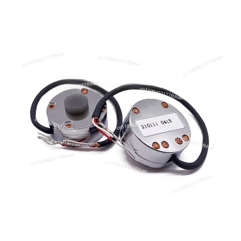 CM-01B Vibration Sensor PVDF Piezoelectric Thin Film Electronic Stethoscope, Pickup, Pulse, Heartbeat