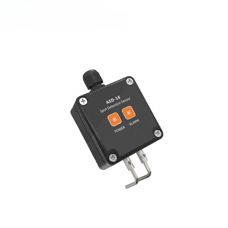 ASD16 point type water immersion sensor integrated water level detector, overflow full water  liquid level detection