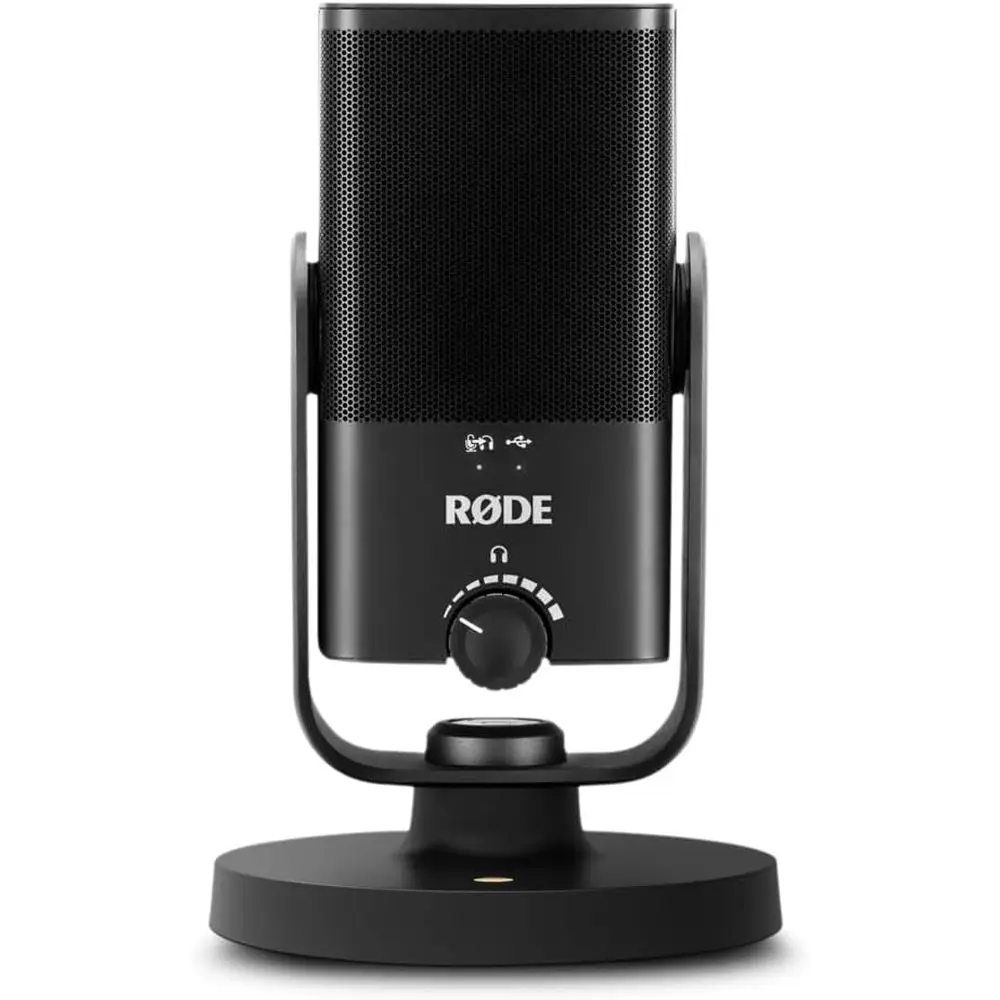 RØDe NT-USB Mini Ti…