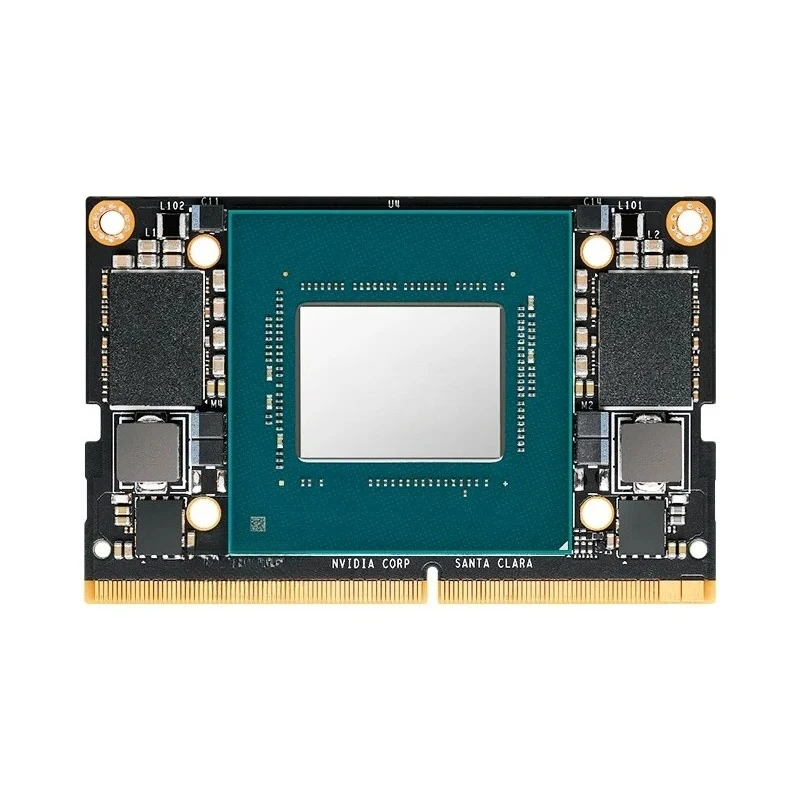 NVIDIA Jetson Module Jetson Xavier NX support from leetop 900-83668-0000-000