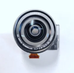 98%New  Repair Parts For Panasonic Lumix DMC-LX100M2 LX100 II Lens Assy Lens Zoom Unit