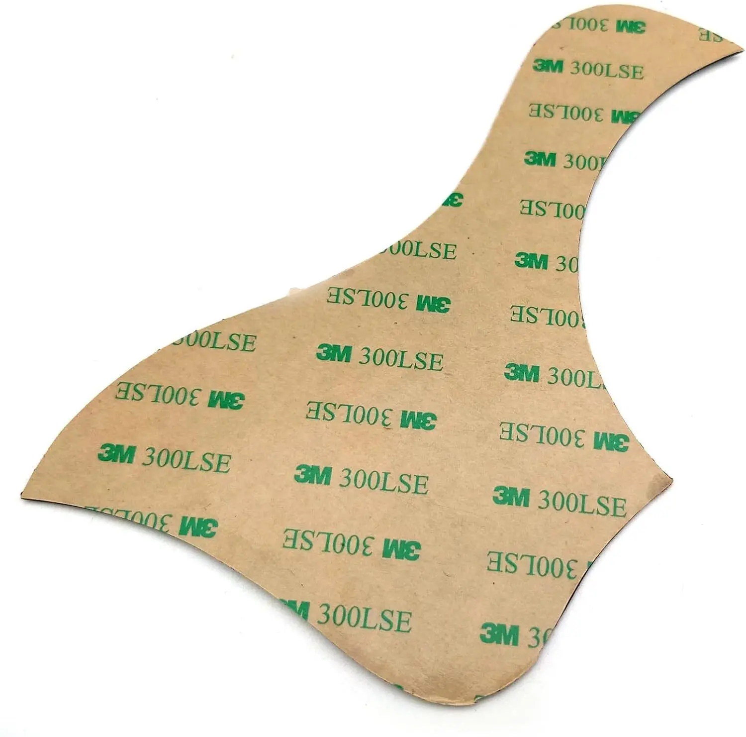 Acoustic Guitar Pickguard Rosewood Solid Wood Inlaid Inlaid Abalone Flower for 40-43 Inch Acoustic Guitar Scratch Plate
