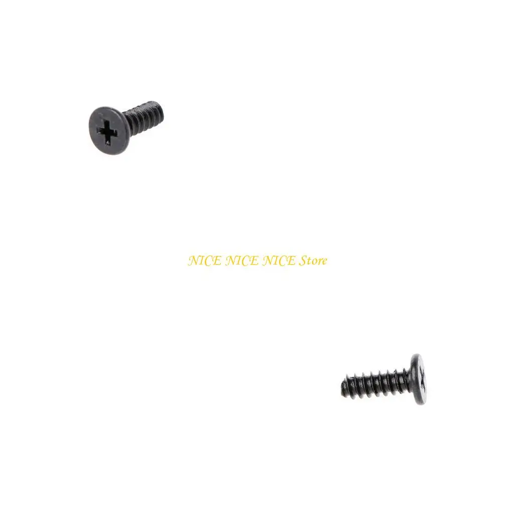 50 Pieces Handle Sc…