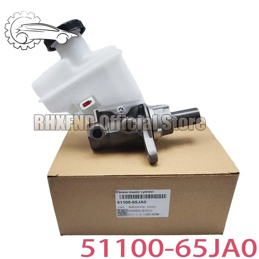 

51100-65JA0 5110065JA0 Car Accessories Brake Pump Brake Master Cylinder5110065JA1000 for Suzuki Grand Vitara