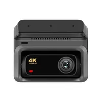 DDPAI Z60 Dash Cam Mini Portable 4G Car Recorder with Night Vision 1080p Resolution Double Recording and Triple Record Suit