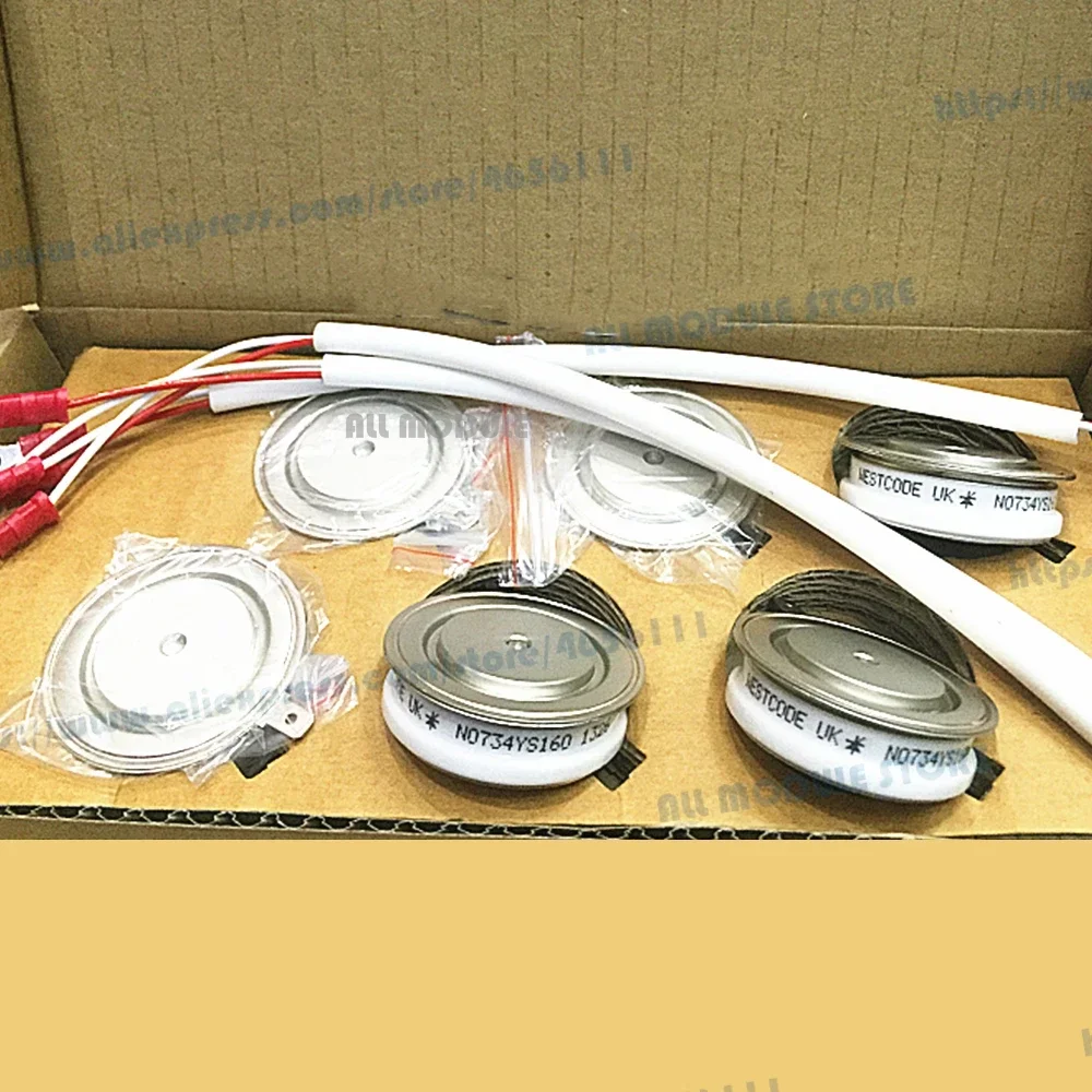 N0734YS160 NO734YS160  N0782YS160  NO782YS160  SKT 553/18  FREE SHIPPING NEW AND ORIGINAL THYRISTOR