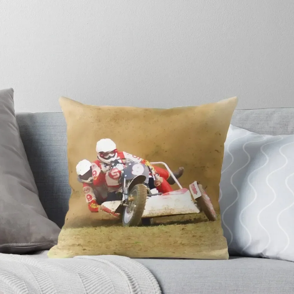

The race is on Throw Pillow Pillow Decor Christmas s Covers Christmas Pillows pillow