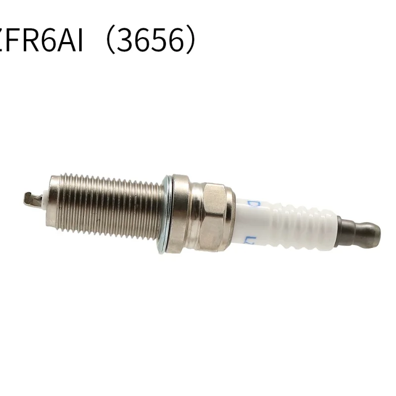 MN158596 LZFR6AI 3656 Лазерная иридиевая свеча зажигания для Mitsubishi Lancer Outlander Galant Eclipse 2,4 л LZFR6-AI 4 шт. MN158596 LZFR6AI 3656 Лазерная иридиевая свеча зажигания для Mitsubishi Lancer Outlander Galant Eclipse 2,4 л LZFR6-AI 4 шт.