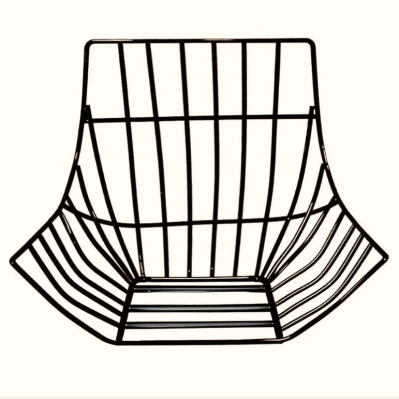 Italian style Relaxing chair single swivel balcony leisure Armchair lazy lounge mobili per il soggiorno living room furniture