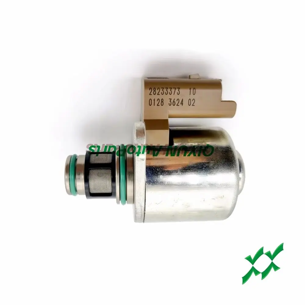 

Новый дозирующий клапан впускного патрубка 28233373 9109-936A для дизельного насоса 9109936 9109936A