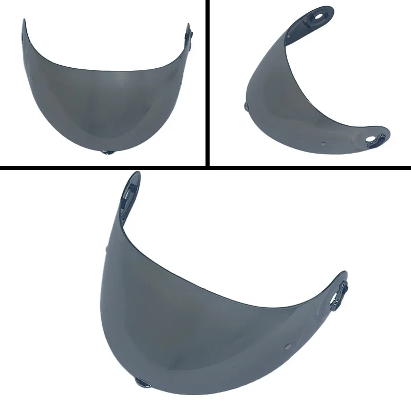 Wizjer do kasku X-Lite dla modeli Nolan Xlite X803RS, wizjer X-803 X-802 X-702 X-661 X603, osłona twarzy do kasku, ochrona przed promieniowaniem UV, Casco Moto Visera