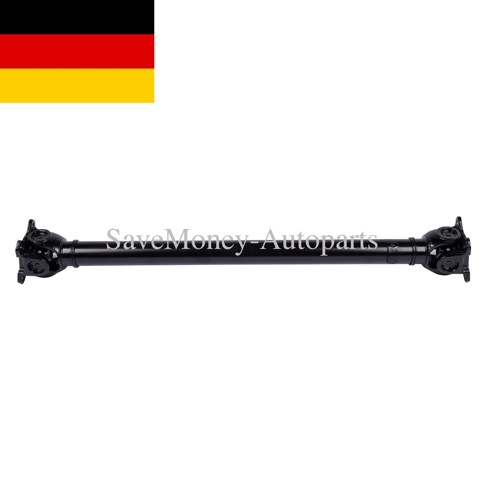 AP03 Vordere Antriebswelle 26203401609 für BMW X3 E83 2.5i 2004-2006 2.5L ca. 700 mm
