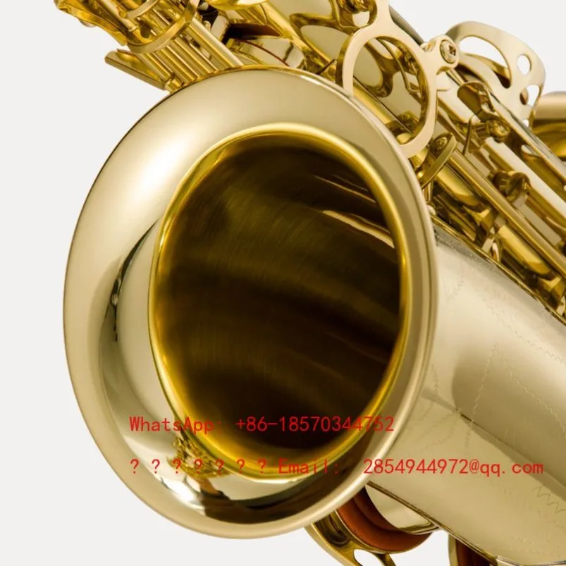 2026    Saxophone Alto E Flat JBAS-200 Learning Type, Saxophone Professional Band Spot