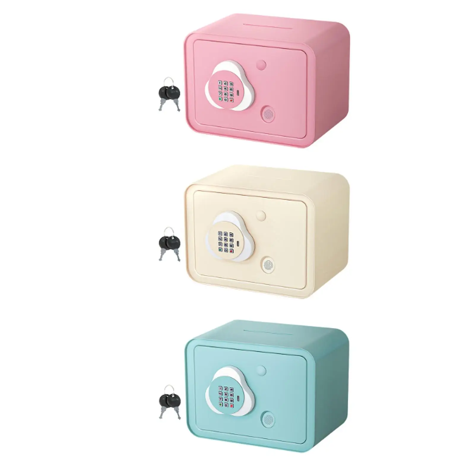 

Банк монет, подарки для детей, простой в использовании, стабильный, многоразовый банк сбережений на День Благодарения, Новый год, день рождения, Рождество, Хэллоуин