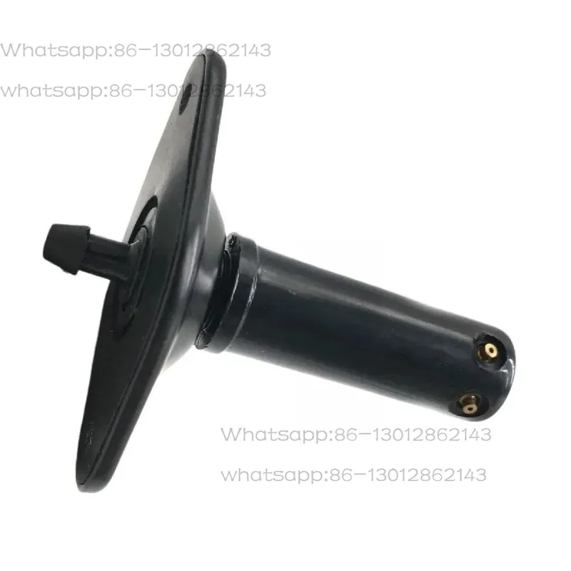 Universal Excavator Windshield Washer Spray Nozzle Aftermarket Construction Machinery Replacement Parts