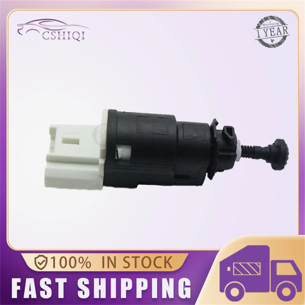 8200276361 253206170R مفتاح ضوء الفرامل لرينو كانجو كليو داسيا داستر لوجان اكسسوارات السيارات #3