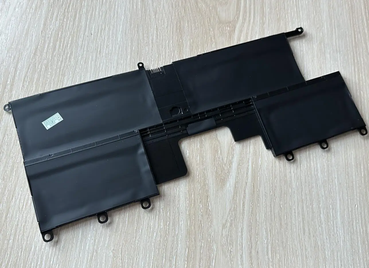 Imagem -05 - Bateria do Portátil para Sony Vaio Pro11 Pro13 Svp1321bpxb Svp13216pg Svp132a1cm Svp11217scs Bps38 7.5v 4740mah Vgp-bps38