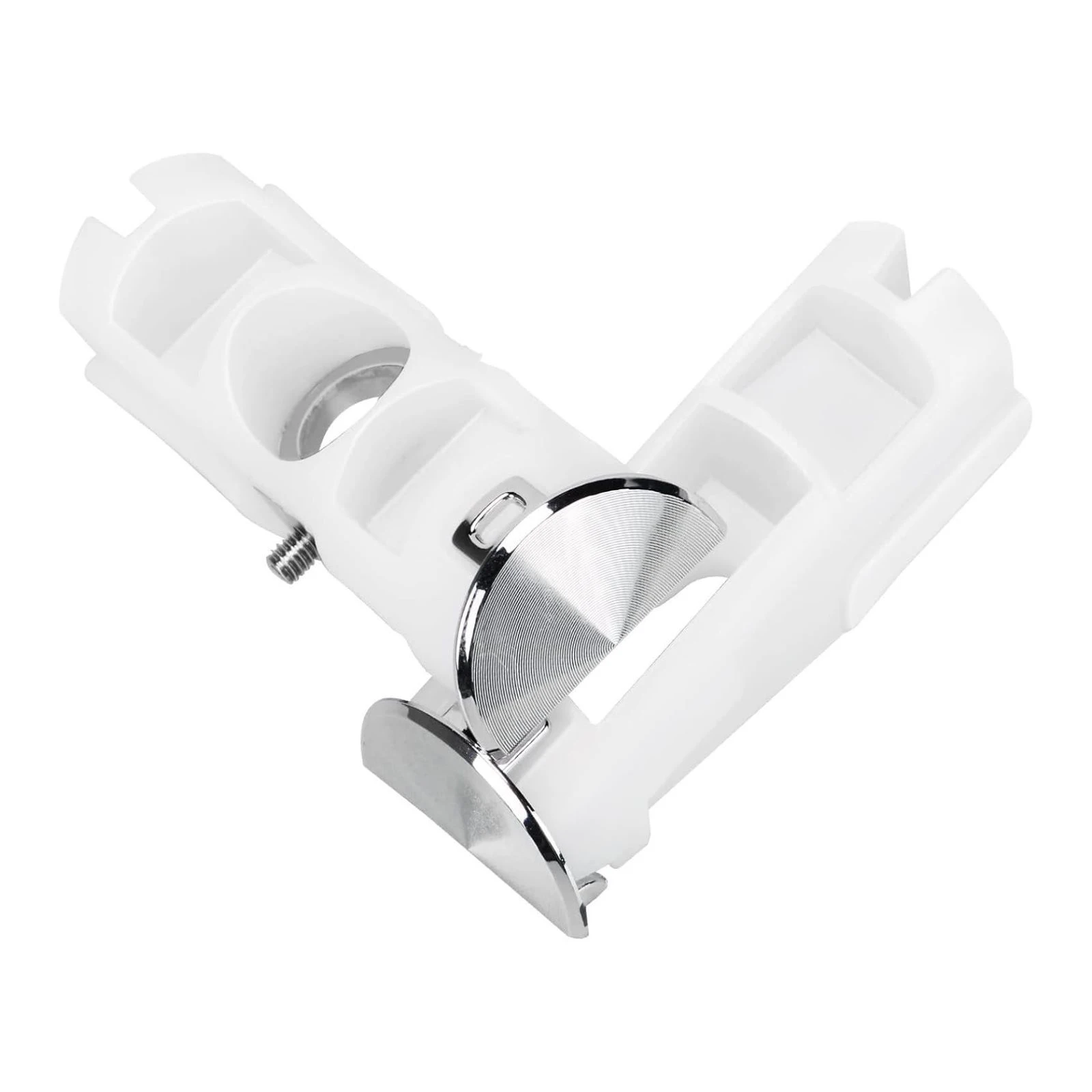 1Pc DA61-07540A Plastic Freezer Door Handle Support Kit For Samsung Refrigerator Accessories Replacement Parts