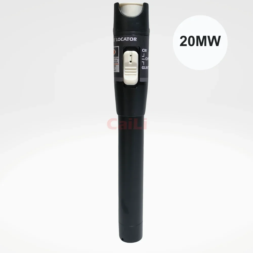 2026年-卸売-vlf-10-50mw-視覚的障害探知機-光ファイバーケーブルテスター-5-50km範囲-光ファイバーケーブルテスター