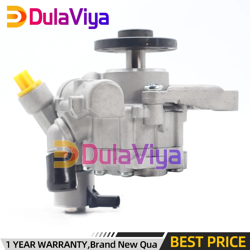 

Гидравлический насос гидроусилителя рулевого управления автозапчастей для BMW 3 серии E81 E87 E90 E92 L6 3,0 л 2,5 л 32414038995 32416783286