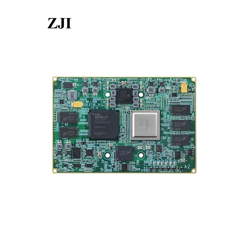 SOM-TL5728F AM5728 & Artix-7 ARM+DSP+FPGA Industrial Embedded Core Board ARM Cortex-A15 + DSP C66x + FPGA
