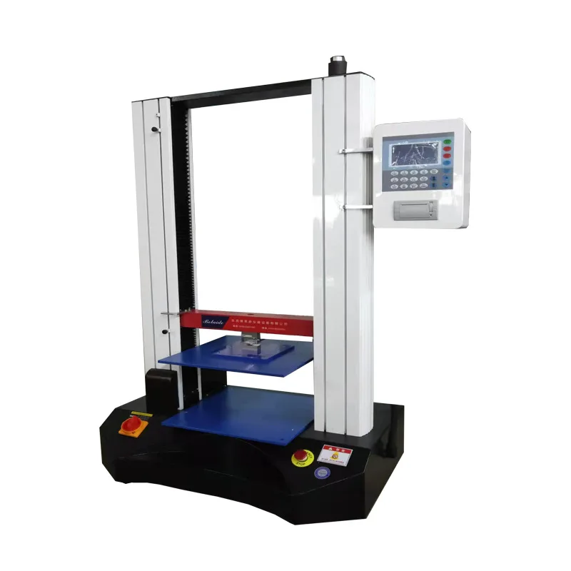 كاشف جسيمات مواد التعبئة والتغليف (طريقة تجريد الغاز) #4