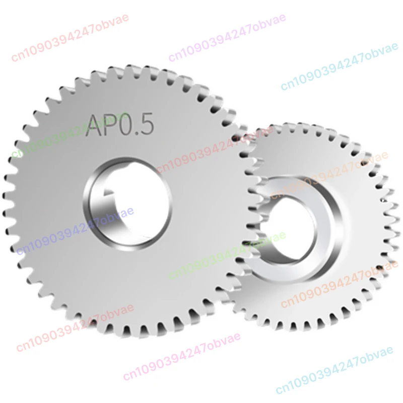 

Gear type multi-shaft automatic tapping machine accessories tooth pitch gear tapping machine AB hanging wheel 4508