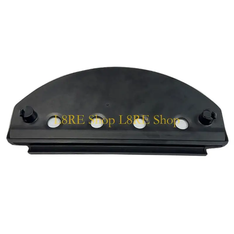 L8RE MOP ที่วางผ้าสำหรับ N20/Family หุ่นยนต์เครื่องดูดฝุ่นเครื่องดูดฝุ่นอะไหล่เปลี่ยนได้