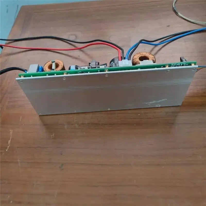 FFYY-S-PRO2 Power Board Digital Class D Amplifier Module 500Wx2 PRX700 800 Power Amplifier Motherboard For Danish