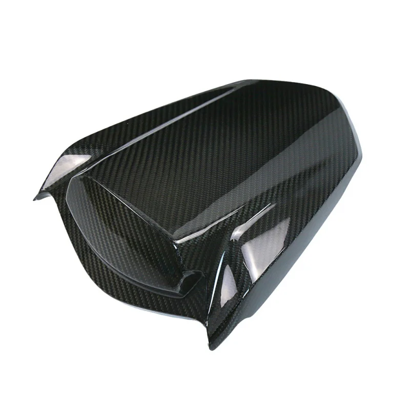 

Подходит для мотоцикла KTM Superduke 1290, модифицированный горб из углеродного волокна, чехол на заднее сиденье 2017+