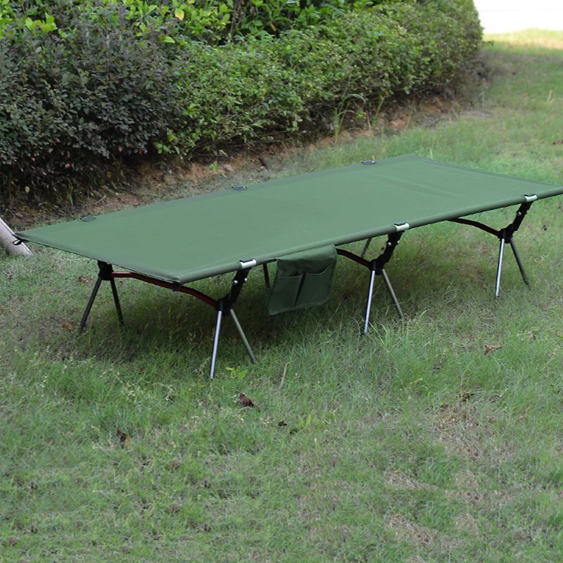 Thumbnail 3 - #10 Discounted Camping Cots Worth Buying